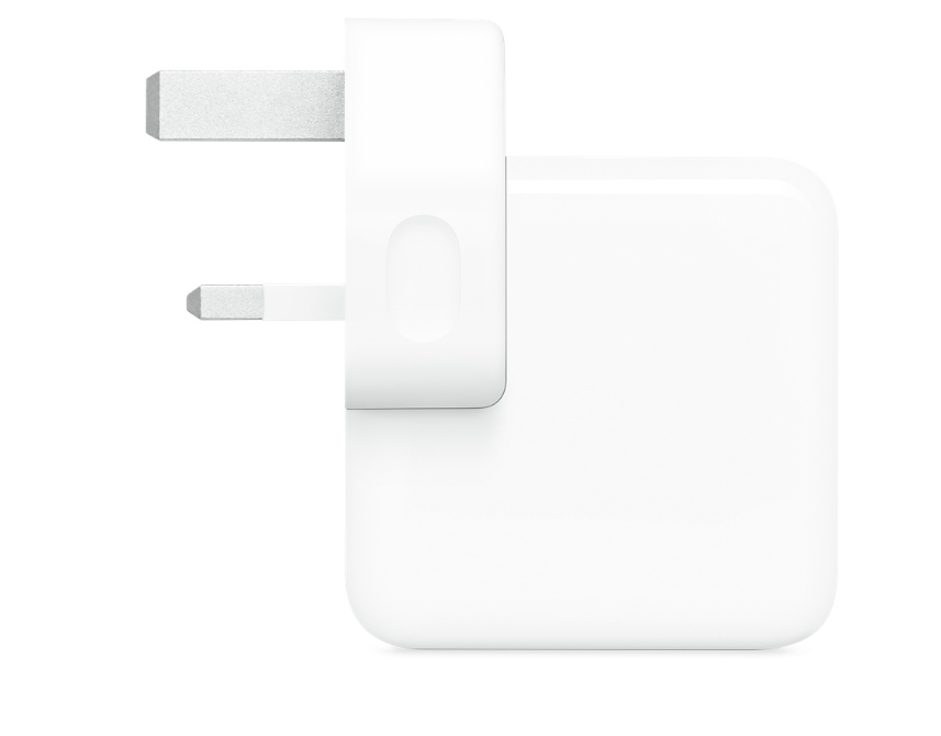 Apple 30W USB-C Power Adapter