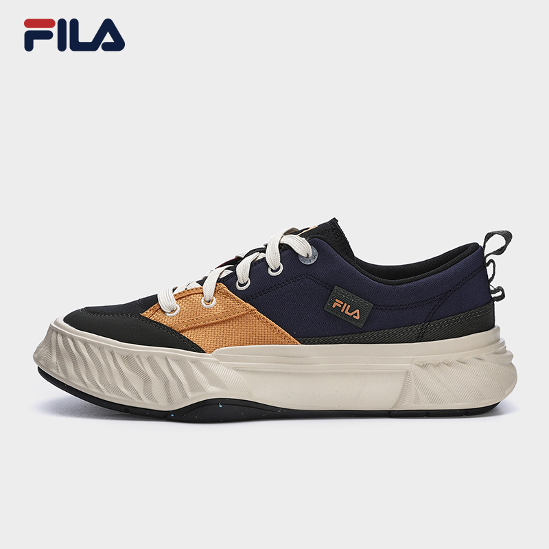 FILA CORE Men's Fashion ORIGINALE FOSSAE