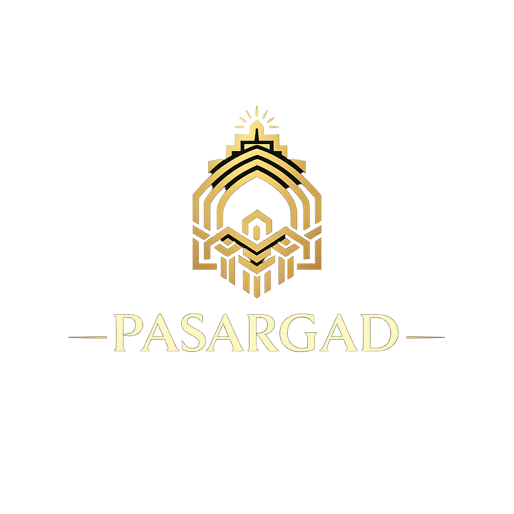 Pasargad Store
