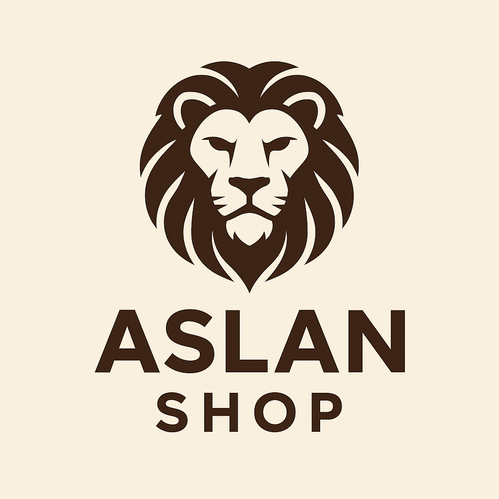 Aslan’s Shop in Turkey